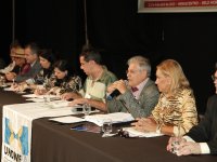 Conferência Estadual de Minas Gerais - Conferência Estadual de Minas Gerais. Foto: Fórum Estadual de Educação de Minas Gerais.